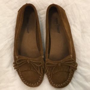 Minnetonka Moccasins
